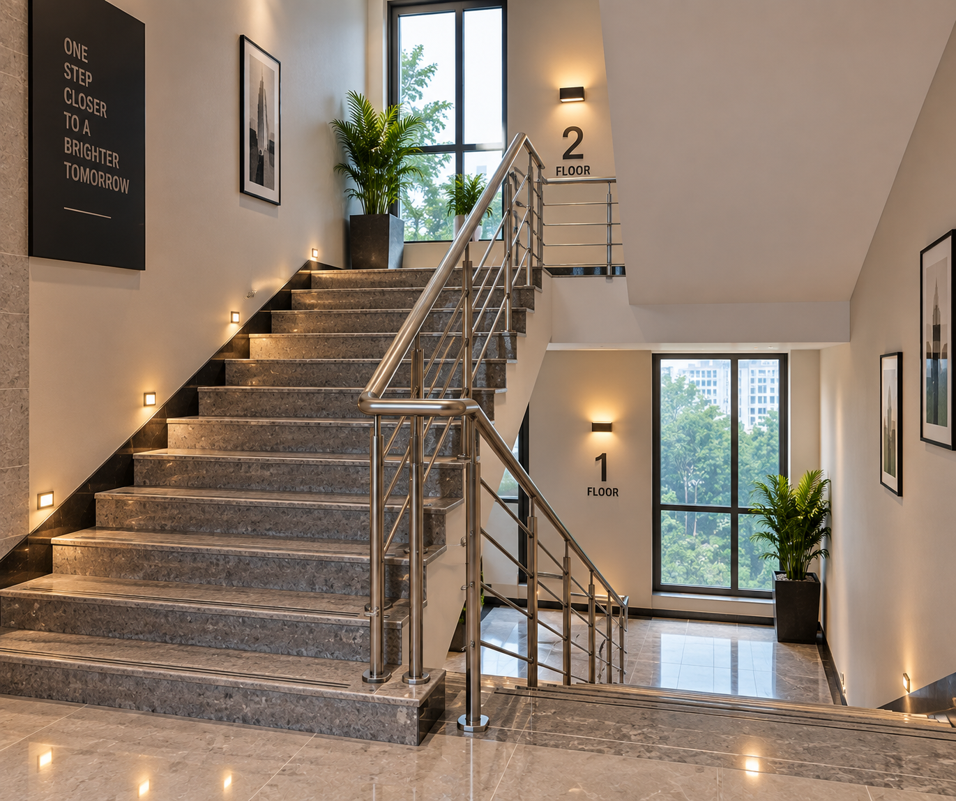 Victory Patwary Tower-Sipahibag Khilgaon - Luxury Apartment Showcase Photo 6 in Khilgaon