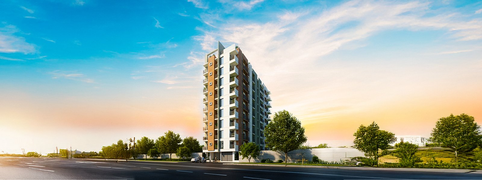 Noorjahan Tower-Mirpur - Book Private Site Visit in Uttara